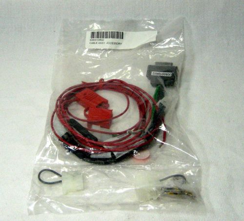 Motorola Cable Assembly 3080010R02