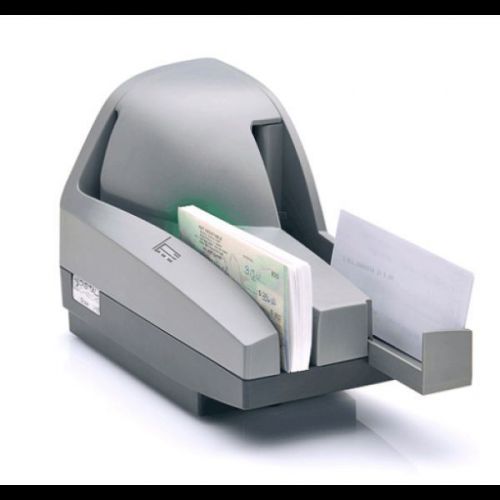 Digital check tellerscan ts240-50 dpm 153000-22 w/ 1 year warranty for sale