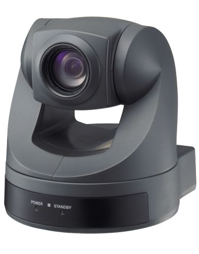 Sony EVI D30 camera w/pan tilt