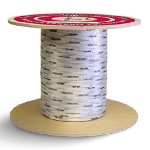 Cwc 3/4 x 3000 polyester conduit pull tape 2500lb for sale