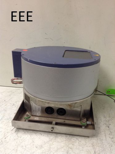SIAS IXION Microplate Centrifuge Robot Friendly Module 24 VDC sias centrifuge