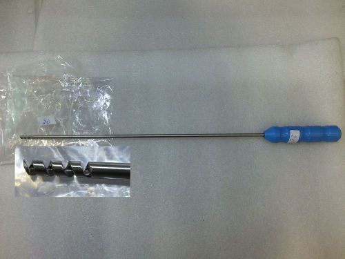 Moyoma Scrw with Needle Jointless Laparoscopy