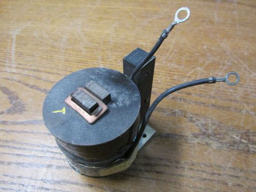 General Electric 366A772G7 Coil For GEF-2757 Type HFA Relay