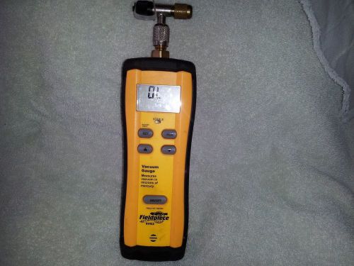 Fieldpiece svg2 vacuum gauge for sale