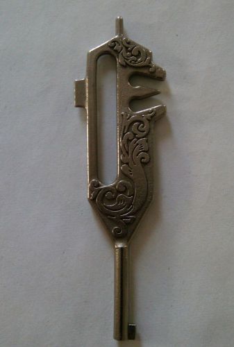 Handcuff key universal for sale