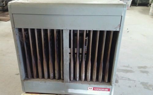 Industrial heater