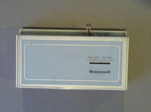 HONEYWELL SINGLE STAGE HEAT T8196A 1000 NEW NO BOX