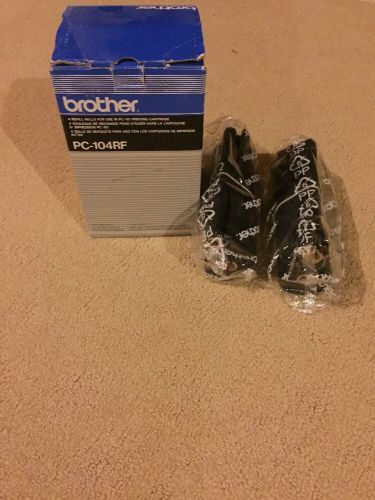 Brother PC-104RF