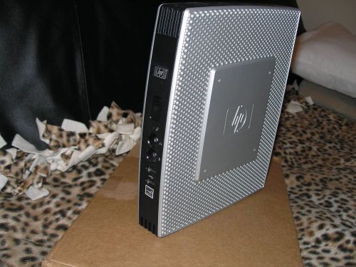 HP t5745 Thin Client  1.66GHz, 1GB Flash 1GB Ram -  AC Adapter included