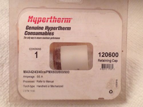 HYPERTHERM 120600 CUP