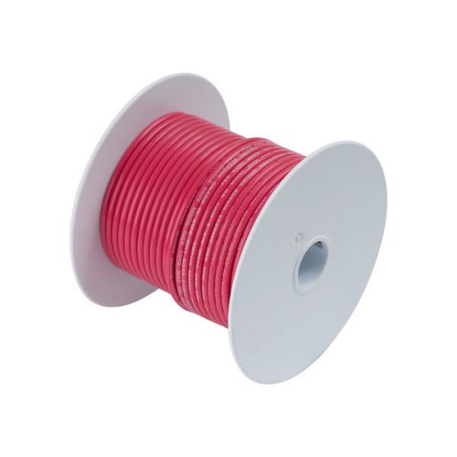 Anchor Marine: Marine Grade Battery Cable - 4/0 Gauge - 25&#039; Spool - Red