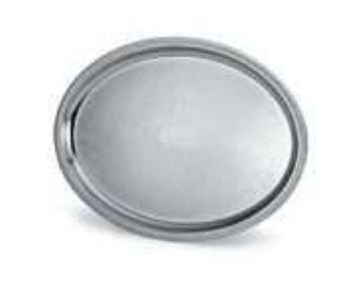 Vollrath 82111 21.75x16-inch oval serving tray for sale