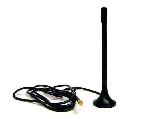 Standard Gain Antenna for ePort G8, G9 or ePort EDGE with MCX connector