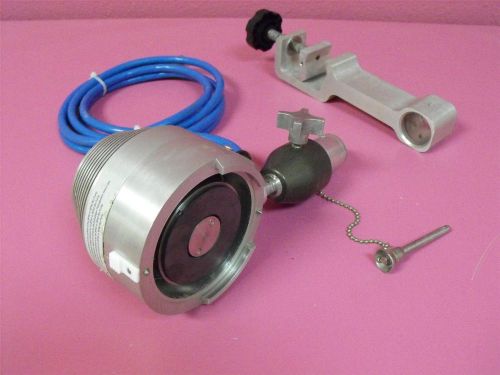 Medtronic bio-medicus 540t external drive motor centrifugal blood pump for sale