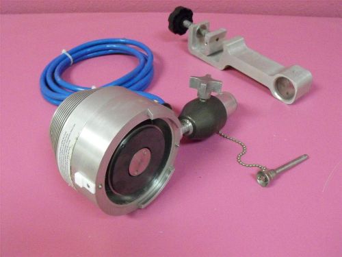 Medtronic Bio-Medicus 540T External Drive Motor Centrifugal Blood Pump