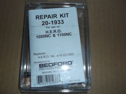 Bedford 20-1933 Repair Kit