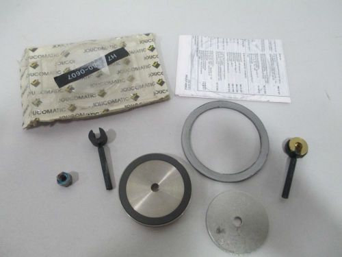 New asco 977-01-104 2in joucomatic kit solenoid valve d269458 for sale