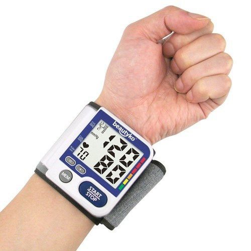 NEW Beautyko Elite Blood Pressure Monitor