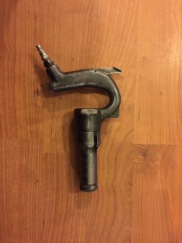 Chicago Pneumatic Air Chipping Hammer CP-0458