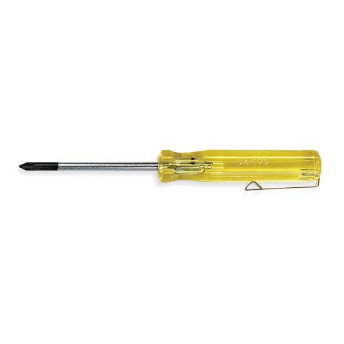 Pocket screwdriver, phillips, #0x2 in 64-170 for sale