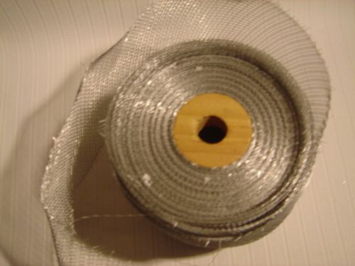 Dry wall patch mesh screen metal roll