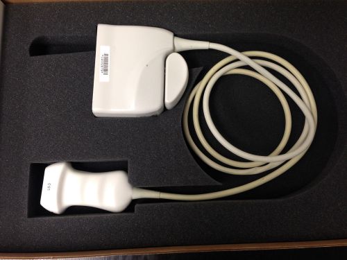 Philips l9-3 broadband ultrasound transducer probe for iu22, ie33, hd9, hd11 xe for sale