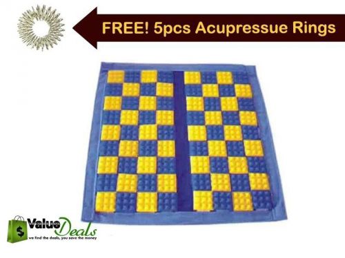 New acupressure pyramid yoga seat 72 pyramid chips seat  peace &amp; meditation seat for sale