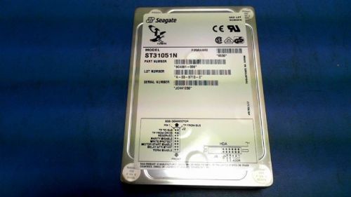 Tool production/test hawk 2xl seagate st31051n 31051 for sale