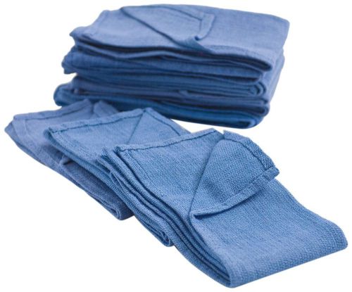 HUCK TOWELS RECLAIMED CLEANING RAGS 25 POUNDS FREE SHIPPING LOW LINT A+ QUALITY