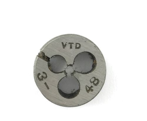 DIE  VTD threading-die tool machine metal lathe