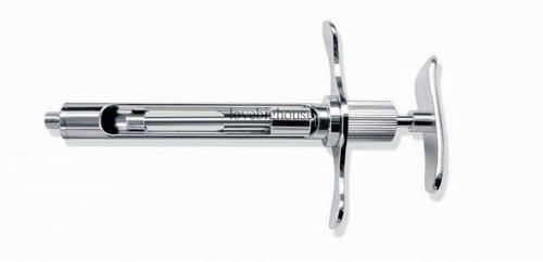 10pcs kangqiao dental instrument agar impression syringes for sale