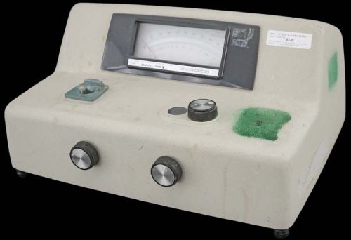 VINTAGE Bausch &amp; Lomb Spectronic 20 Cat No. 33-29-59 VIS Spectrophotometer #2
