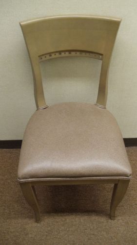 Nice Wood Restaurant/Banquet Chairs (Price Reduction)
