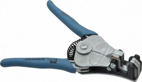 Ideal 45-09 stripmaster wire stripper 10 to 18 awg, us authorized dealer new for sale
