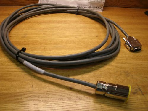 KollMorgen Automation, CF-SS-S3HGE-07, Feedback Cable CFSSS3HGE (NEW)