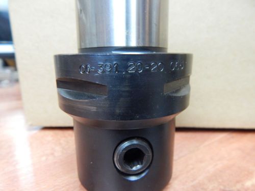 SANDVIK COROMANT CAPTO END MILL ADAPTER C6-391.20-20 065