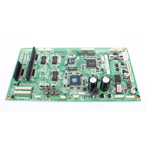 Roland servo board for fj-540/fj-740/fj-740k/fj-500/sc-540/sc-545ex/sj-540 for sale