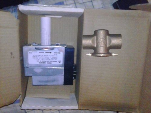 White-Rodgers 1311-102 3/4&#034; 3-Wire Hydronic Zone Valve