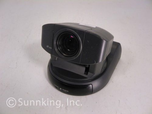 Sony evi-d30 ptz pan tilt 12x zoom conferencing camera for sale