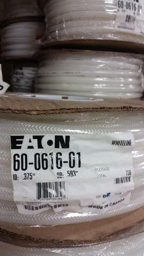 Eaton 60-0616-01 Braided Beverage Tubing