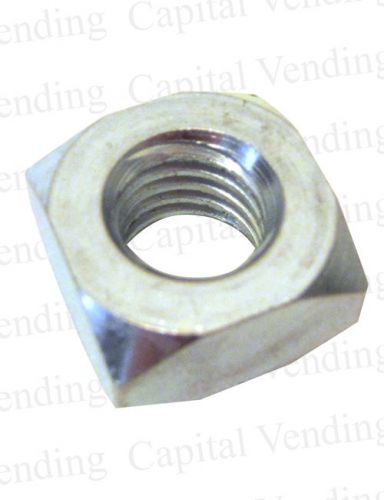 Nut for American Bill Changer T Handle