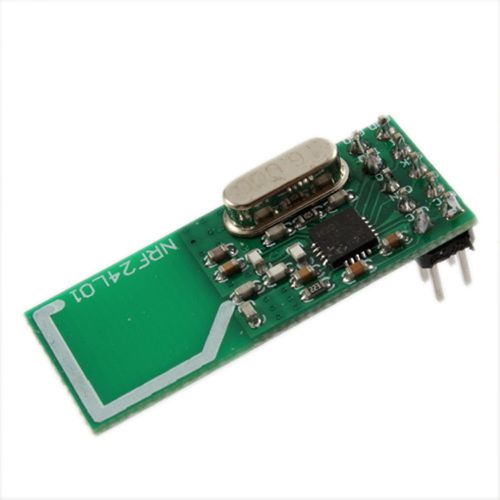 Perfect New NRF24L01 2.4GHz Wireless Transceiver Module for Arduino ^T