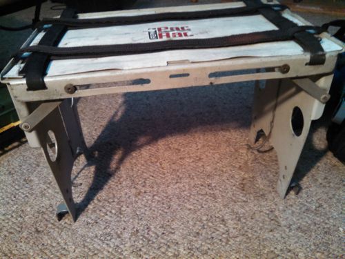 Ferno 274 Pac Rac stretcher table