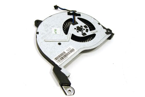 HP Pavilion 14&#034; 14-N Series OEM CPU Cooling Fan 736218-001 with 4 Pin Cable GLP
