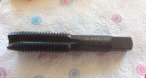 Guhring Tap 3/4&#034;-10&#034; Spiral Point 3 Flute New In Package