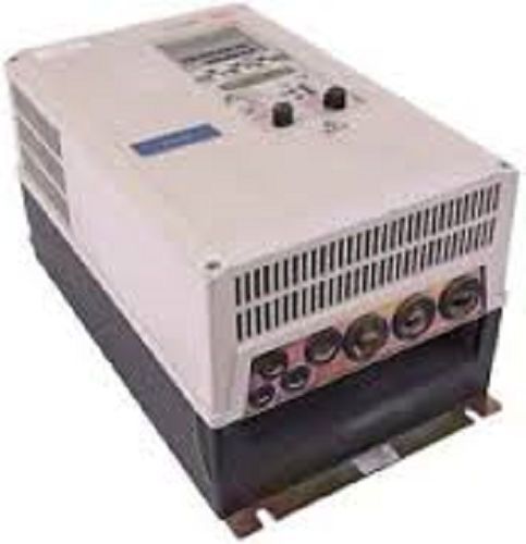 75 HP ABB 0-500 Hz Variable Speed Drive (VFD)