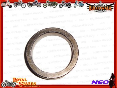 Genuine royal enfield brand new gearbox sprocket spacer #140327 @ royal spares for sale