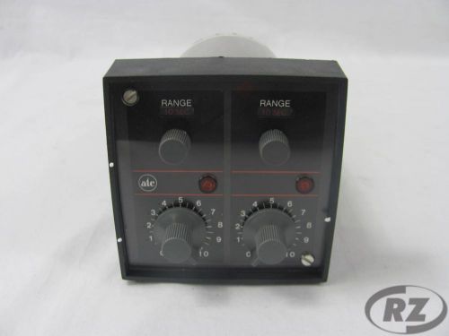 342A-200-Q-10-PX AUTOMATIC TIMING INSTRUMENTATION NEW