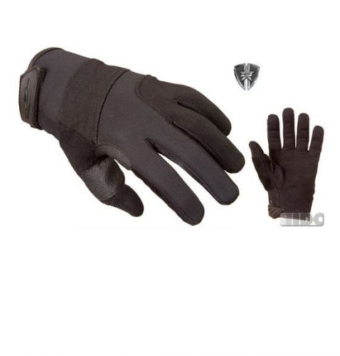 Damascus dpg125 patrol guard gloves w/ kevlar size m for sale