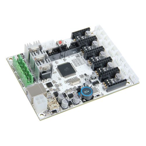 Geeetech gt2560 controller board atmega2560 ultimaker for reprap prusa for sale